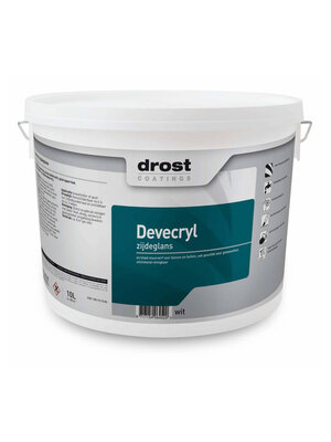 Drost Devecryl Zijdeglans