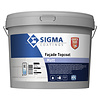 Sigma Facade Topcoat Matt Sigma Facade Topcoat Matt