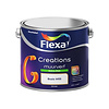 Flexa Creations Muurverf Extra Mat Flexa Creations Muurverf Extra Mat