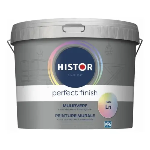Inhoud: 1 liter, Kleur: Wit