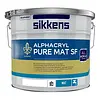 Sikkens Alphacryl Pure Mat SF