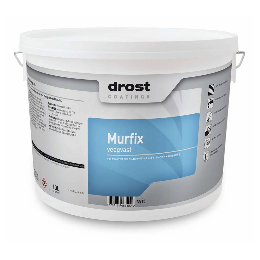 Drost Murfix