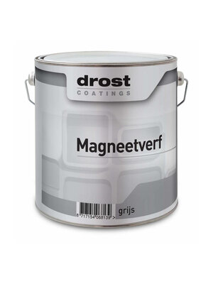Drost Magneetverf Drost Magneetverf