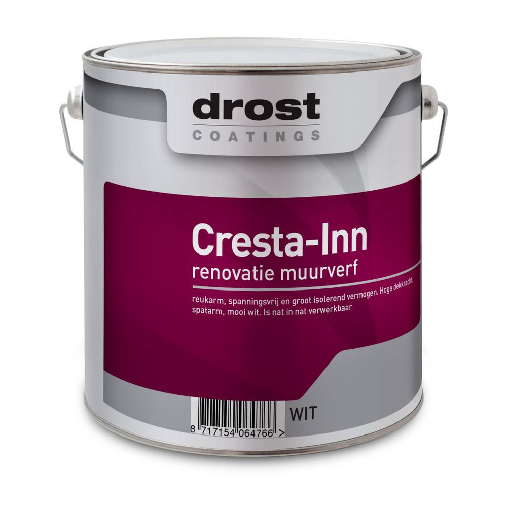 Drost Cresta-Inn OH
