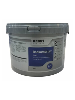 Drost Badkamertex