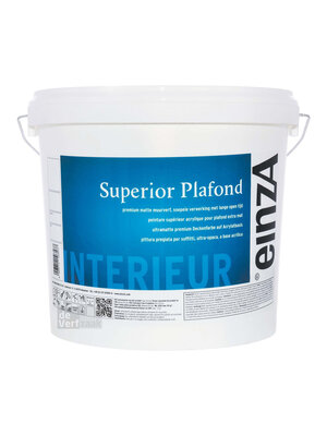 EinzA Superior Plafond EinzA Superior Plafond