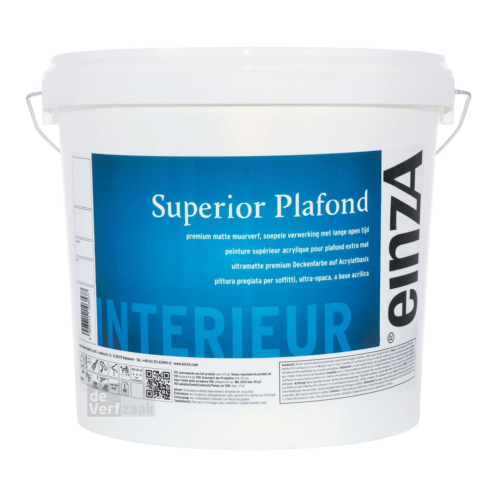 EinzA Superior Plafond