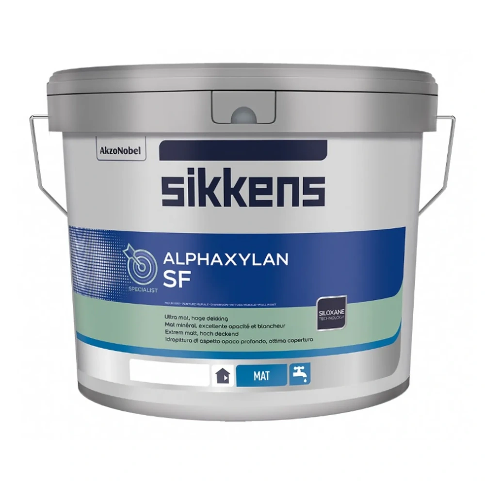 Sikkens Alphaxylan SF