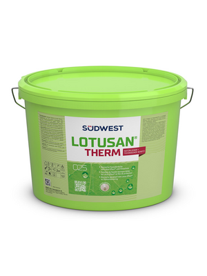 Südwest Lotusan Therm Südwest Lotusan Therm