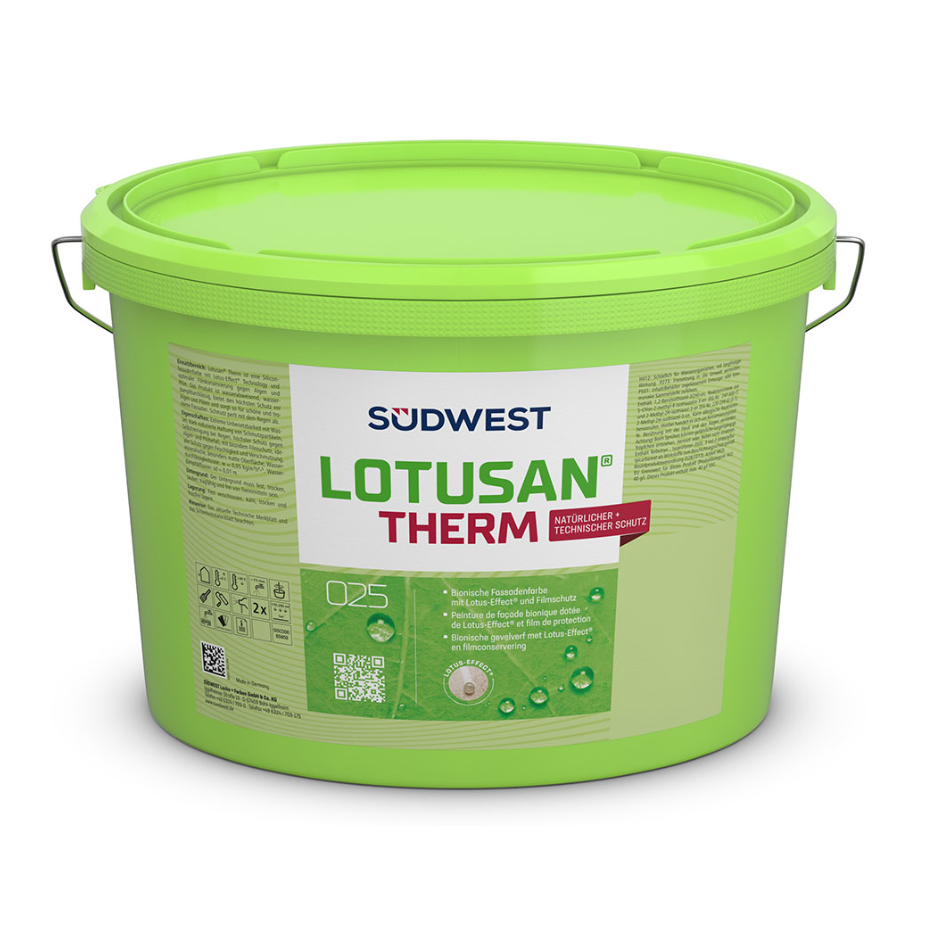 Südwest Lotusan Therm