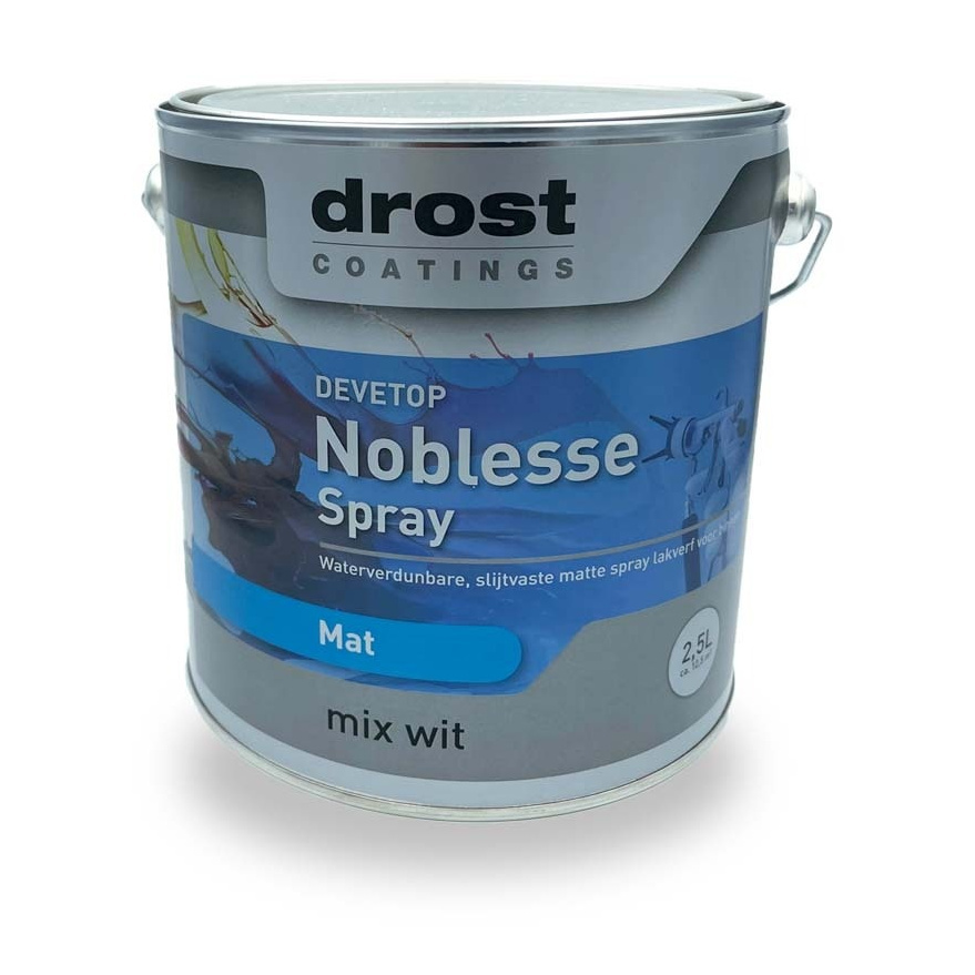 Drost Devetop Noblesse Spray Mat