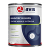Avis Muurverf Permoglaze - Wit Avis Muurverf Permoglaze - Wit