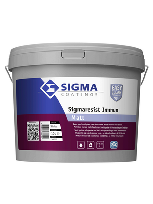 Sigma Sigmaresist Immun Matt Sigma Sigmaresist Immun Matt