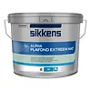 Sikkens Alpha Plafond Extreem Mat