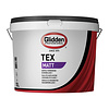 Glidden Tex Matt Glidden Tex Matt