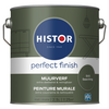 Histor Perfect Finish Muurverf Mat - Still Searching - 2,5 liter Histor Perfect Finish Muurverf Mat - Still Searching - 2,5 liter