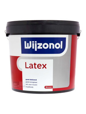 Wijzonol Latex Wijzonol Latex