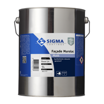 Sigma Facade Murolac Matt