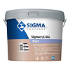 Sigma Sigmacryl DGL Matt Sigma Sigmacryl DGL Matt