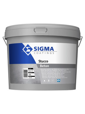 Sigma Stucco Beton