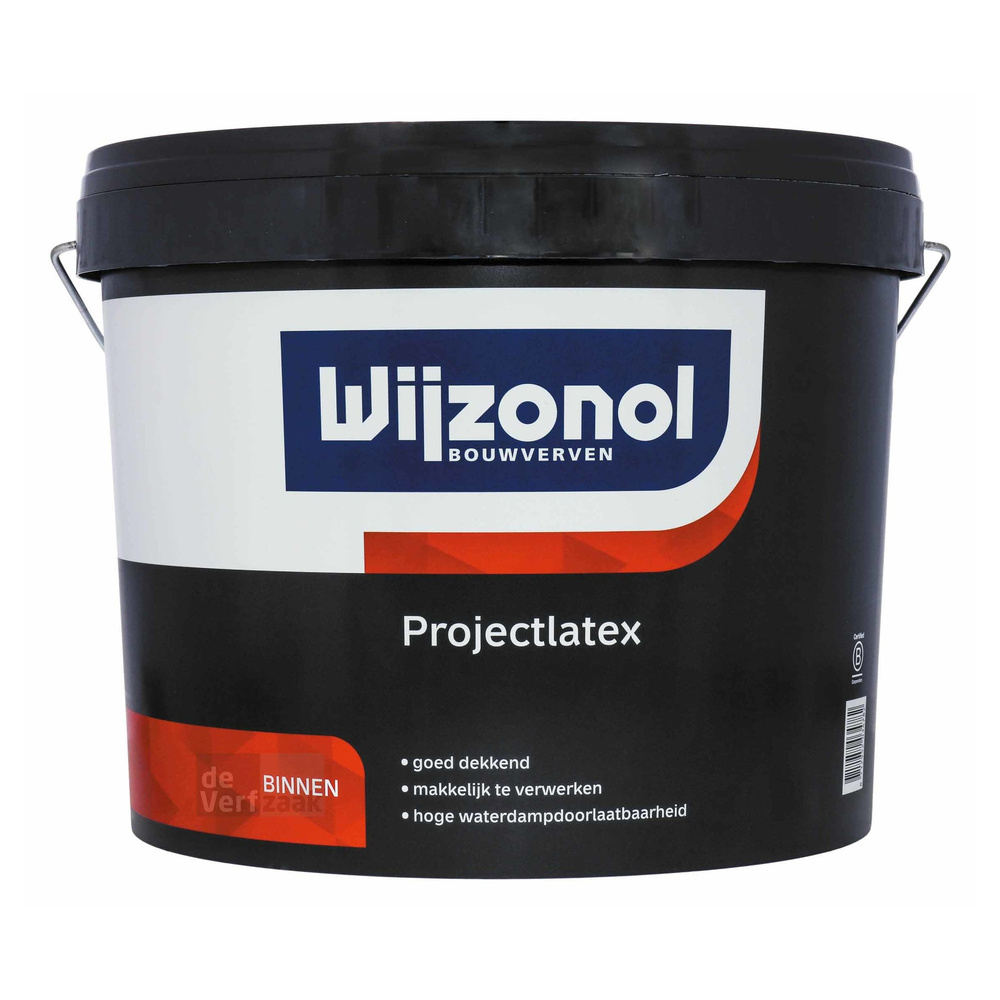 Wijzonol Projectlatex