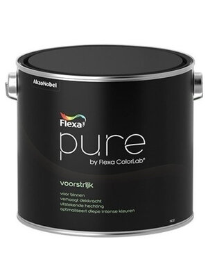 Flexa Pure Voorstrijk Flexa Pure Voorstrijk