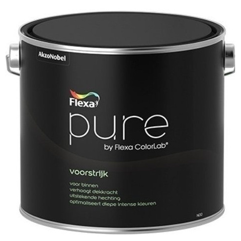 Flexa Pure Voorstrijk