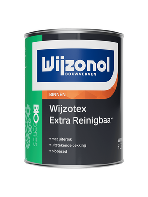 Wijzonol Wijzotex Extra Reinigbaar Wijzonol Wijzotex Extra Reinigbaar