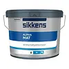 Sikkens Alpha Mat Sikkens Alpha Mat