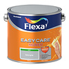 Flexa Easycare Muurverf Mat - Betongrijs - 2,5 liter Flexa Easycare Muurverf Mat - Betongrijs - 2,5 liter