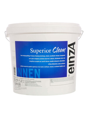 EinzA Superior Clean EinzA Superior Clean