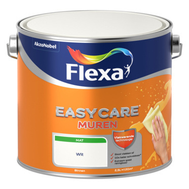 Flexa Easycare Muren Mat