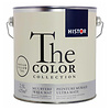 Histor The Color Collection Muurverf Kalkmat - Dough Yellow - 2,5 liter