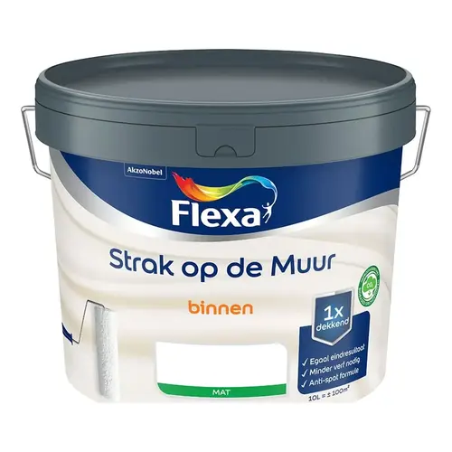 Inhoud: 1 liter, Kleur: Wit