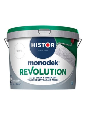 Histor Histor Monodek Revolution Histor Histor Monodek Revolution