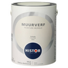 Histor Perfect Finish Muurverf Mat - Schelp - 5 liter Histor Perfect Finish Muurverf Mat - Schelp - 5 liter