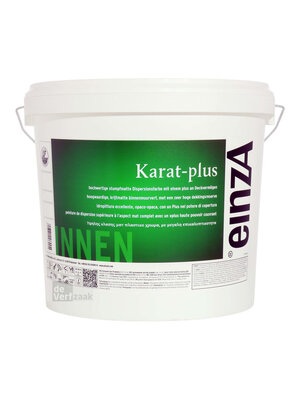 EinzA Karat Plus