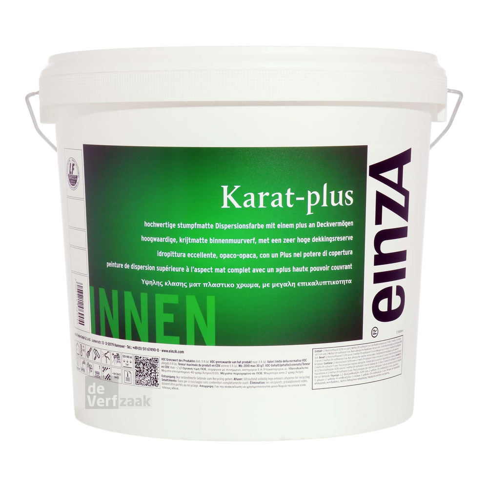 EinzA Karat Plus