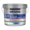 Sikkens Alpha Rezisto Mat Anti Marks