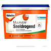 Alabastine Sneldrogende Muurverf - RAL 9010