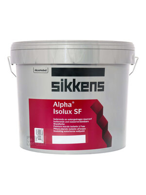 Sikkens Alpha Isolux SF