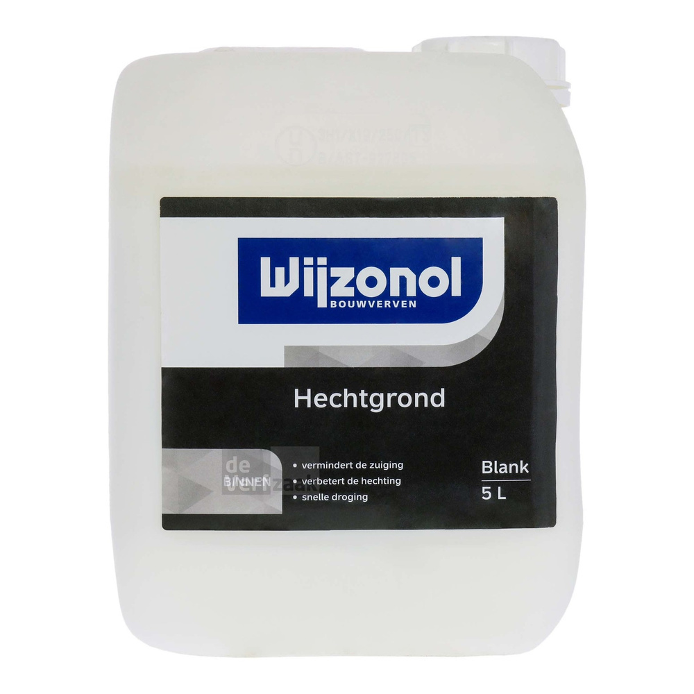 Wijzonol Hechtgrond