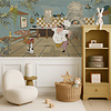 Dutch Annet Weelink Design 3 - CHEFITE3T Dutch Annet Weelink Design 3 - CHEFITE3T