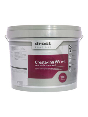 Drost Cresta Inn WV