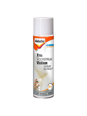 Alabastine Xtra Voorstrijk Vlekken 500 ml