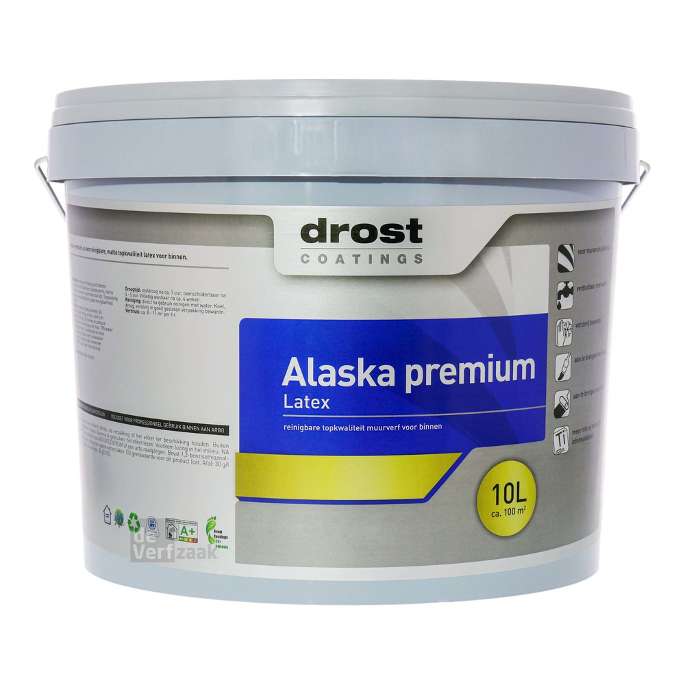 Drost Alaska Premium