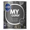 Histor MY color Muurverf Extra Mat - Summer Shadow