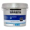 Sikkens Alphatex SF Sikkens Alphatex SF