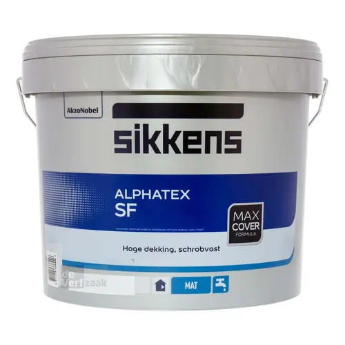 Inhoud: 1 liter, Kleur: Wit Inhoud: 1 liter, Kleur: Wit