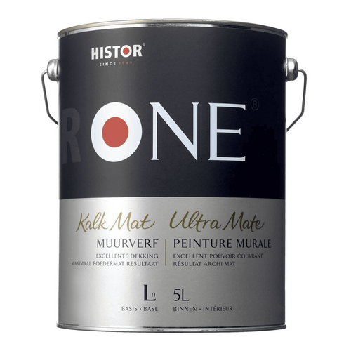 Inhoud: 1 liter, Kleur: Wit Inhoud: 1 liter, Kleur: Wit